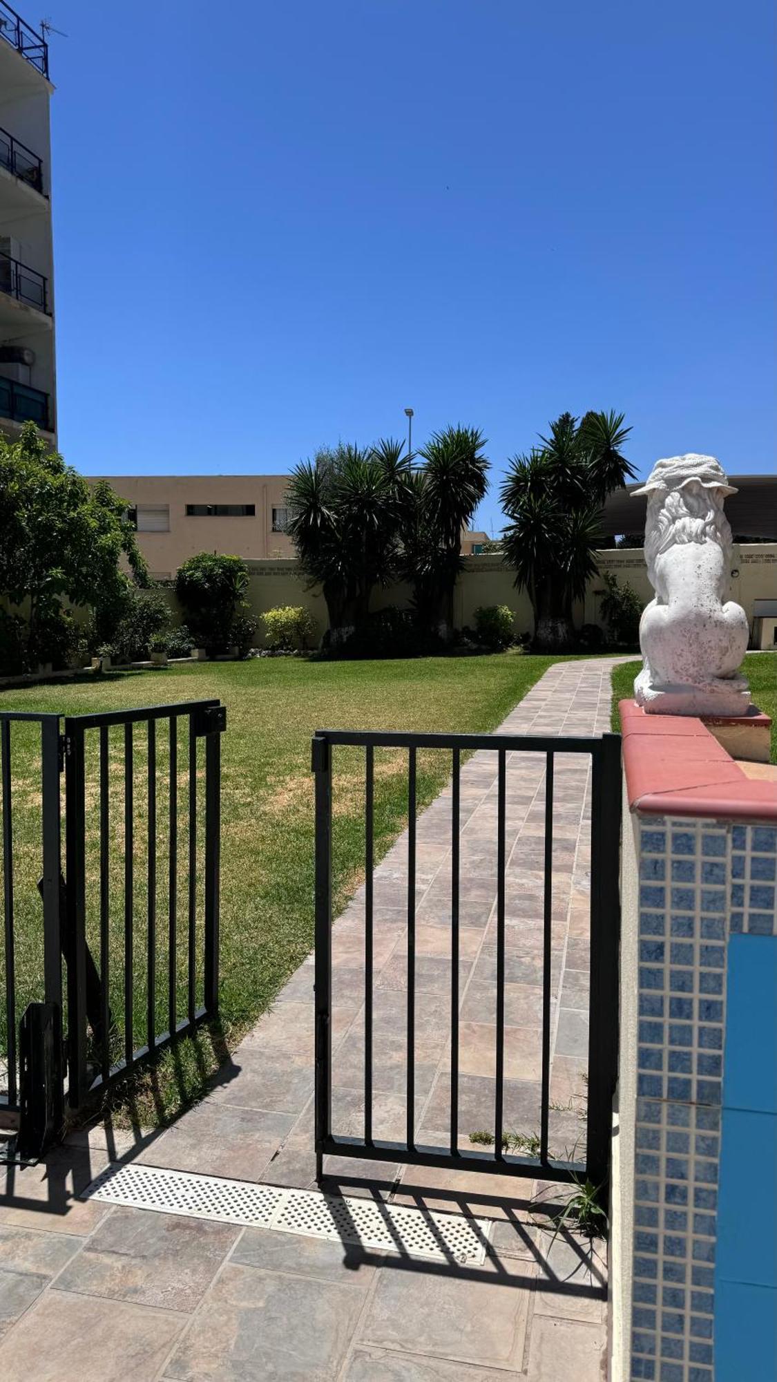 Cactus Stay Apartamento Torremolinos Exterior photo