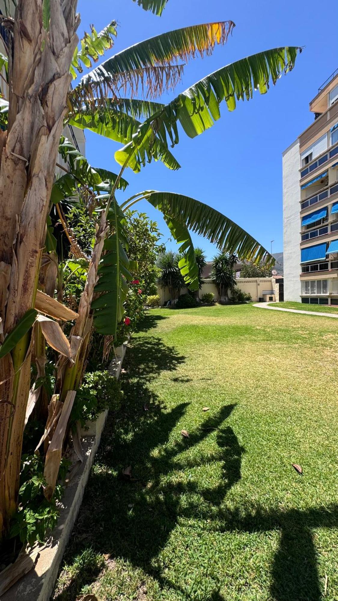 Cactus Stay Apartamento Torremolinos Exterior photo