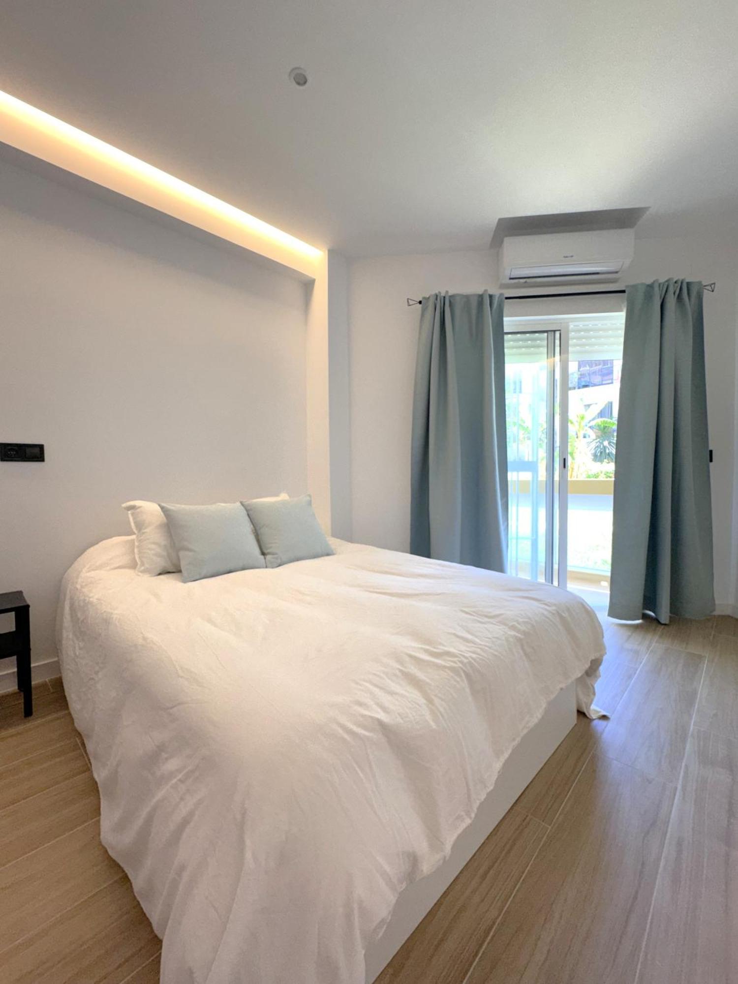 Cactus Stay Apartamento Torremolinos Exterior photo