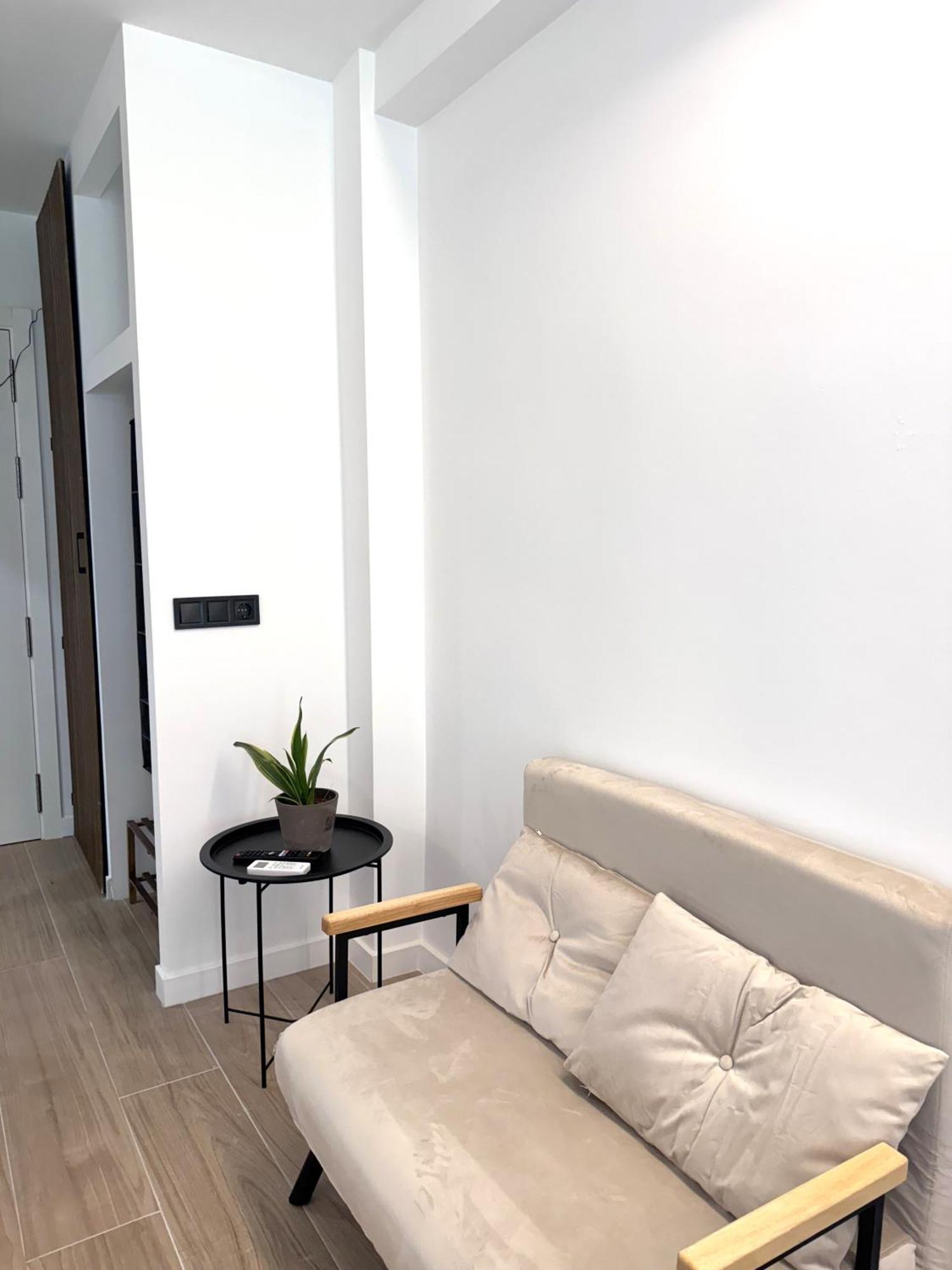 Cactus Stay Apartamento Torremolinos Exterior photo