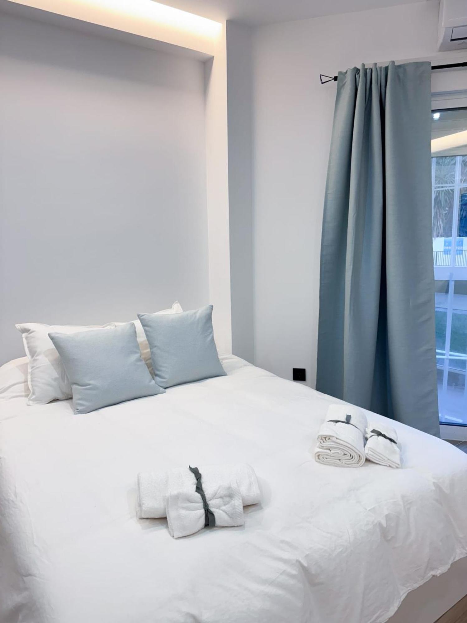 Cactus Stay Apartamento Torremolinos Exterior photo