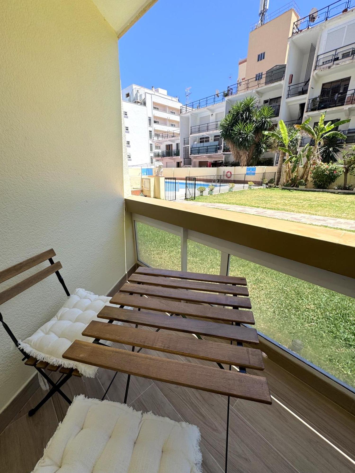 Cactus Stay Apartamento Torremolinos Exterior photo