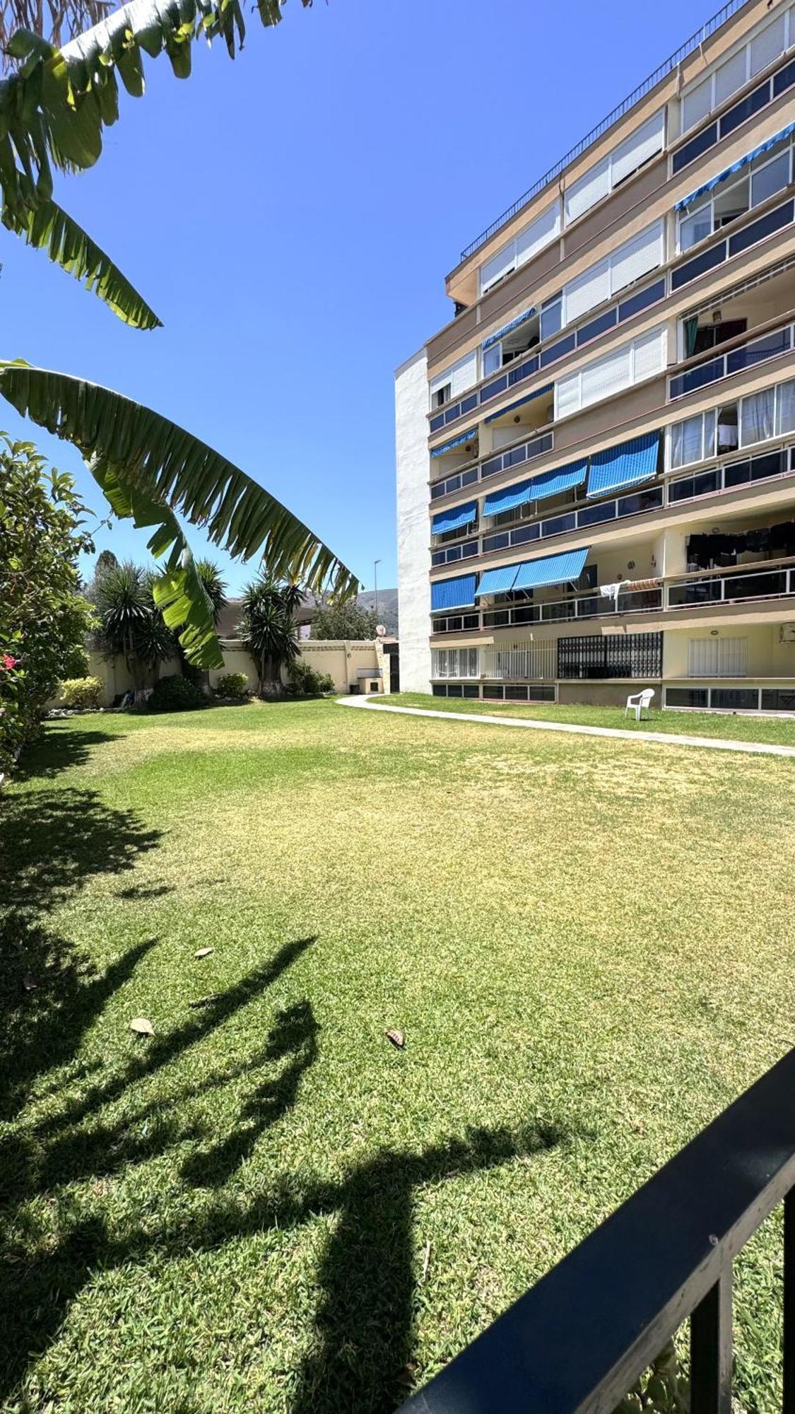 Cactus Stay Apartamento Torremolinos Exterior photo