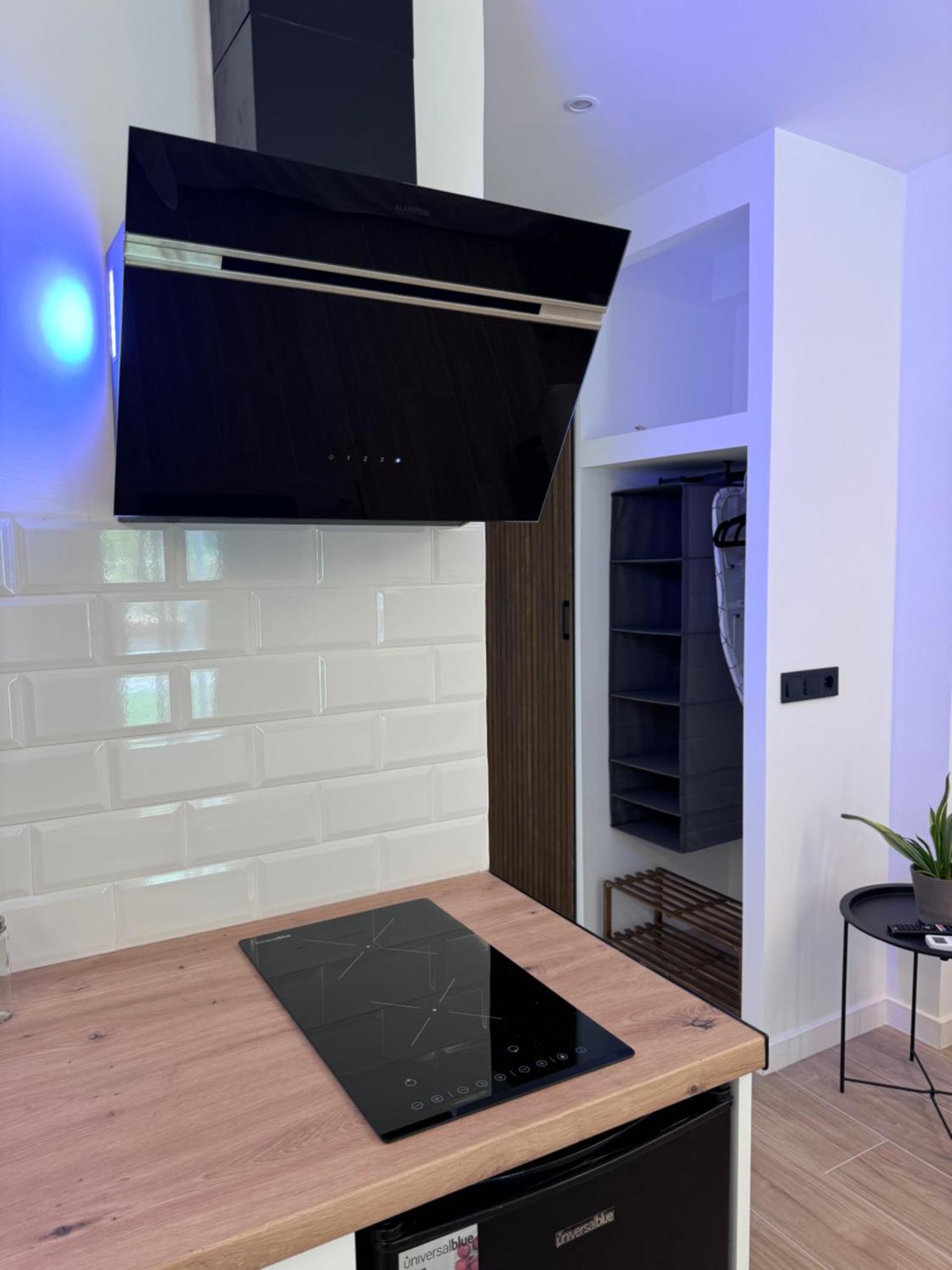 Cactus Stay Apartamento Torremolinos Exterior photo