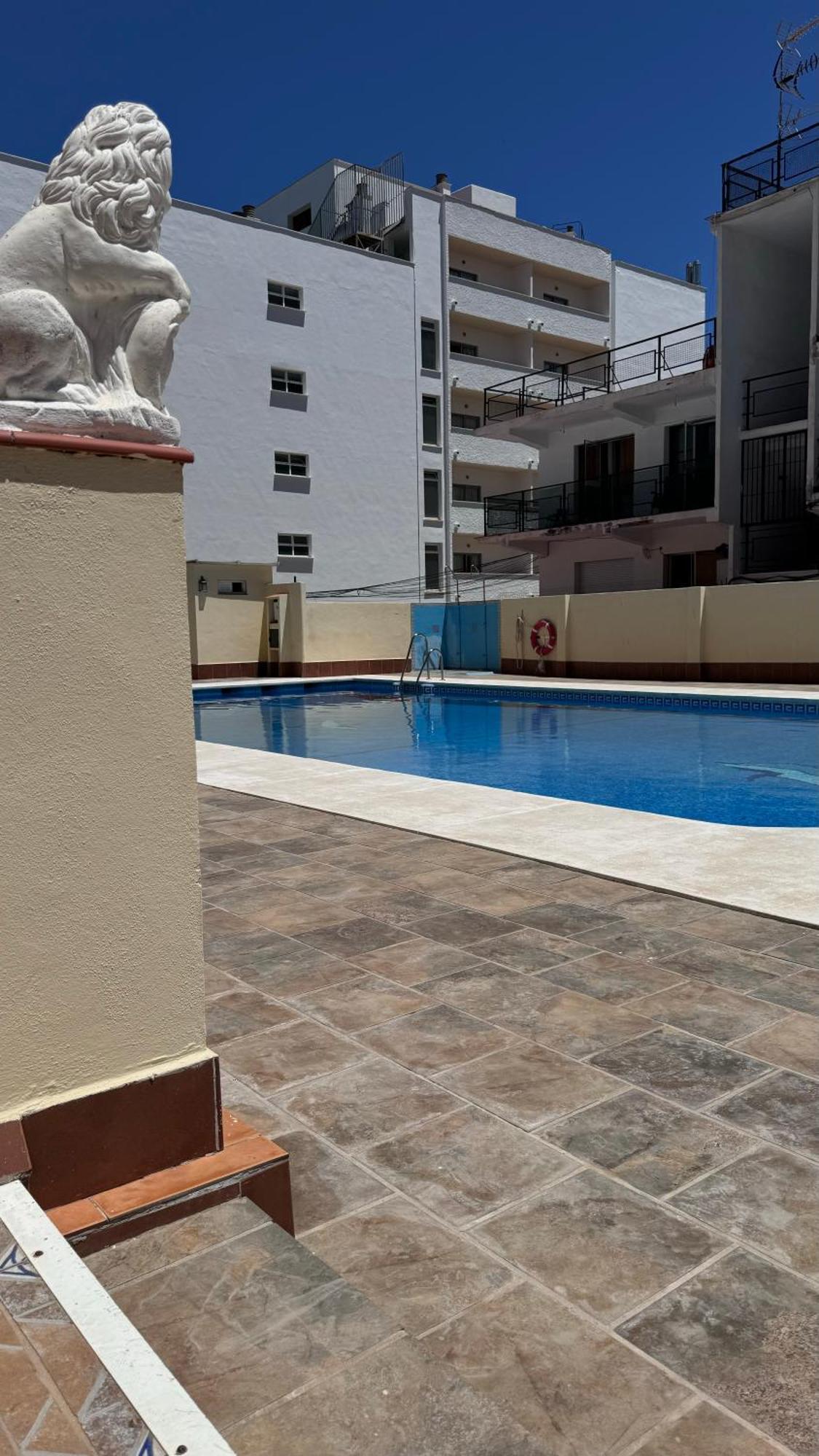 Cactus Stay Apartamento Torremolinos Exterior photo