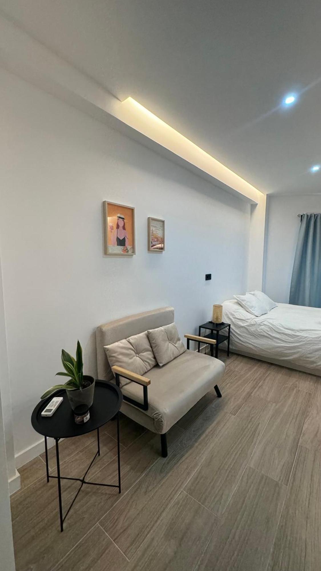 Cactus Stay Apartamento Torremolinos Exterior photo